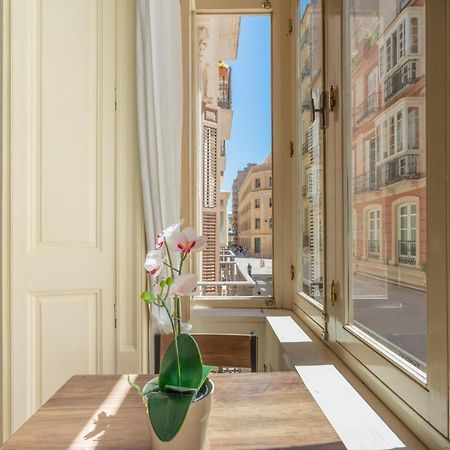 Lu&Cia Calle Strachan Malaga Exterior photo